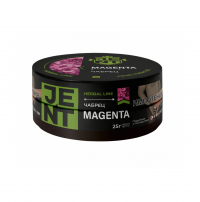 Табак JENT Herbal - Magenta (Чабрец) 25гр
