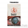 Табак Burn - Tiramisu (Десерт Тирамису) 100 гр Табак Burn - Tiramisu (Десерт Тирамису) 100 гр