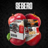 Табак Sebero - Red Apple (Красное Яблоко) 40 гр Табак Sebero - Red Apple (Красное Яблоко) 40 гр