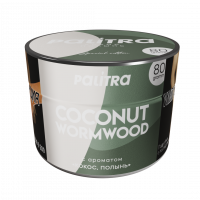 Табак PALITRA Special Edition - Coconut Wormwood (Кокос, полынь) 80 гр