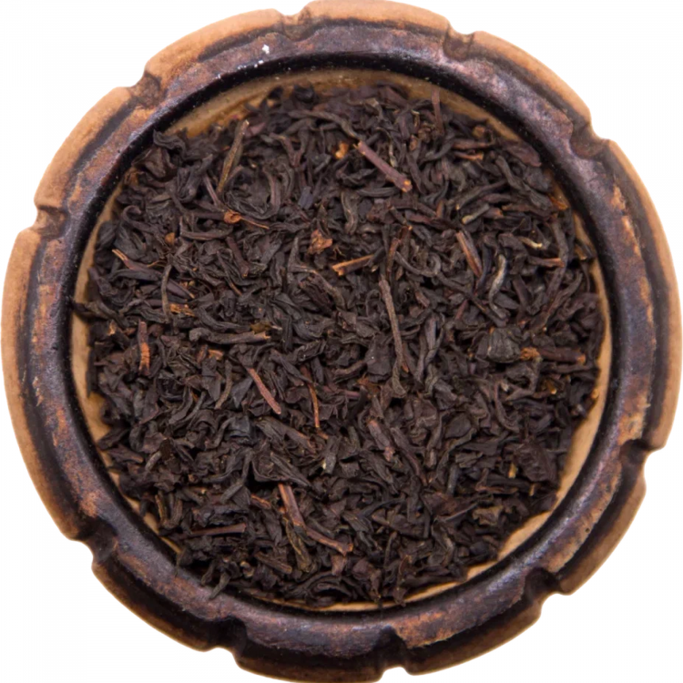 Чай красный - "Чжэн Шан Сяо Чжун" (Лапсанг Сушонг) кат. Б, 50 гр